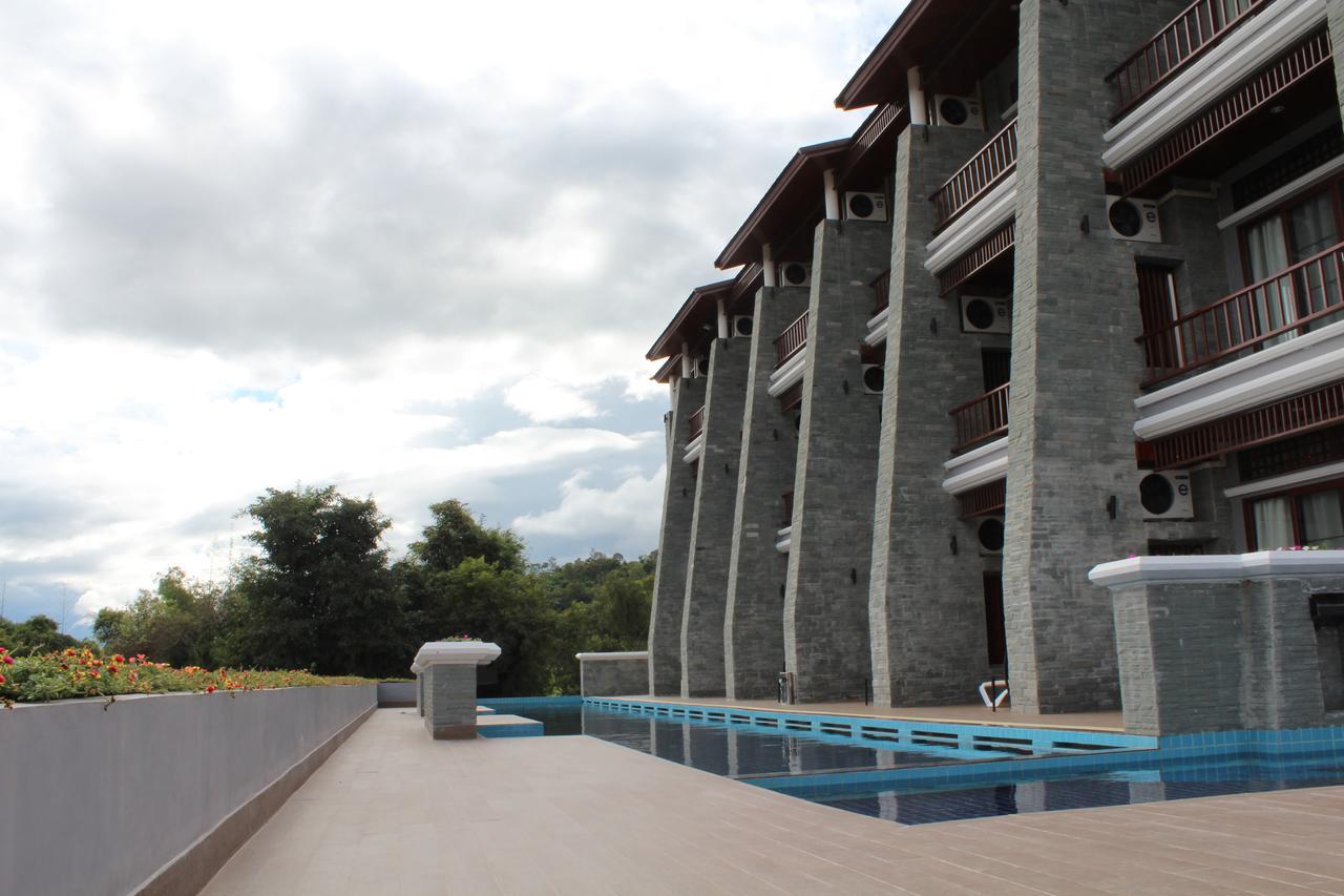 Phurua Sanctuary Resort And Spa Экстерьер фото