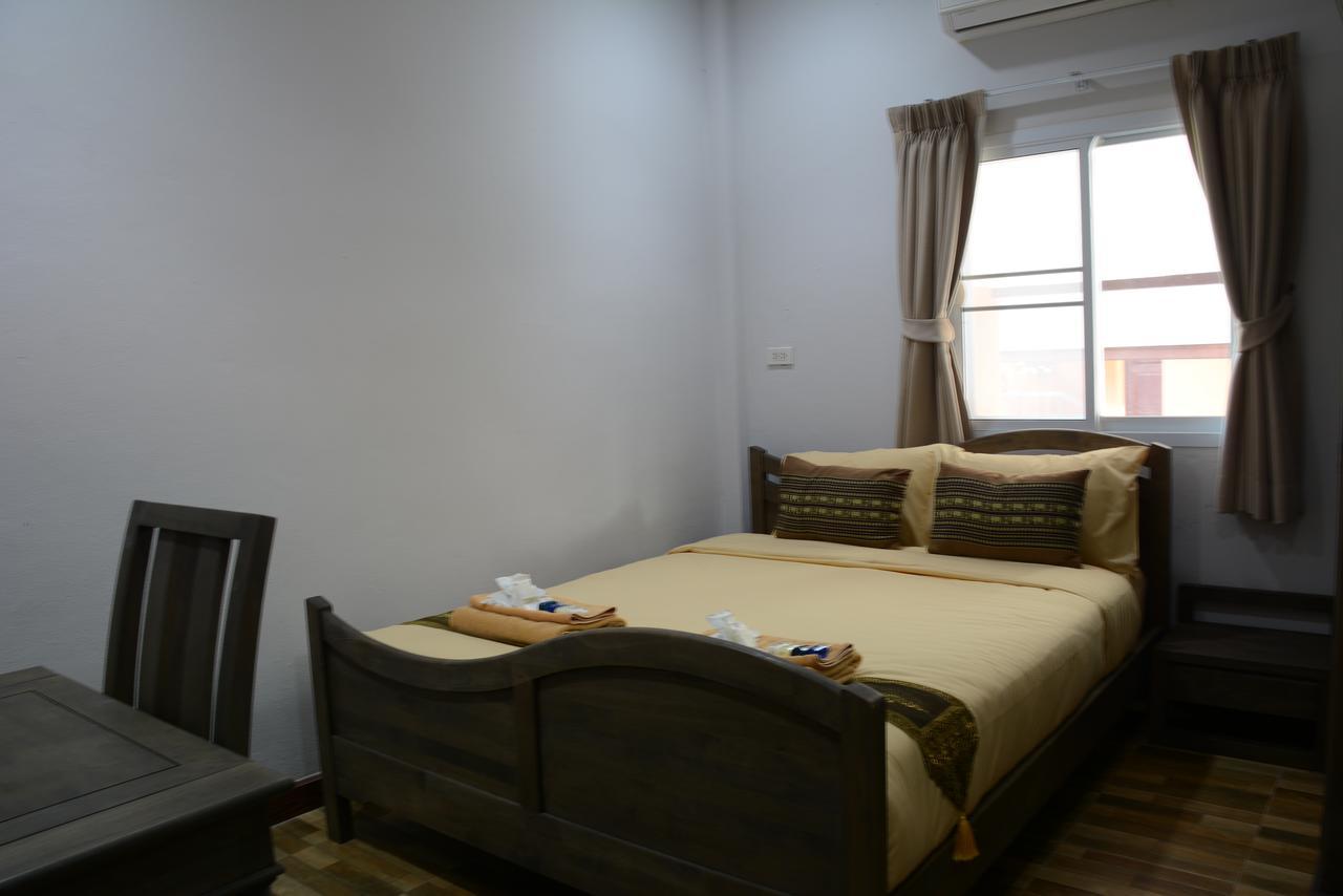 Phurua Sanctuary Resort And Spa Экстерьер фото